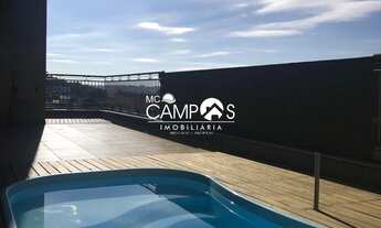 Imagem: BELÍSSIMA COBERTURA DUPLEX PARA LOCAÇÃO