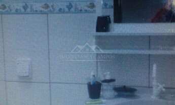 Imagem 3: CASA BAIRRO JD. COOPAGRO ÓTIMA LOCALIZAÇÃO