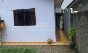 Imagem 4: CASA BAIRRO JD. COOPAGRO ÓTIMA LOCALIZAÇÃO