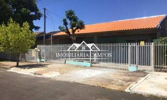 Imagem 2: CASA JD. COOPAGRO ÓTIMA LOCALIZAÇÃO