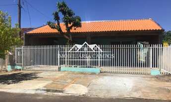 Imagem: CASA JD. COOPAGRO ÓTIMA LOCALIZAÇÃO