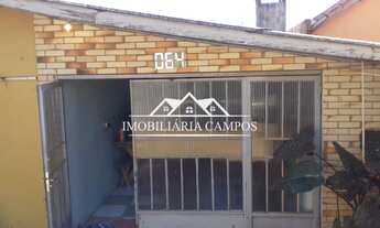 Imagem: CASA COM SOBRADO INACABADO JD. COOPAGRO