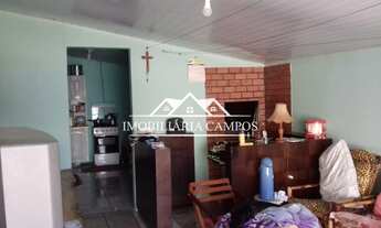 Imagem 5: CASA COM SOBRADO INACABADO JD. COOPAGRO