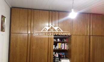 Imagem 6: CASA COM SOBRADO INACABADO JD. COOPAGRO