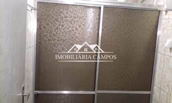 Imagem 7: CASA COM SOBRADO INACABADO JD. COOPAGRO