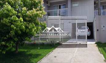 Imagem: OFERTA SOBRADO JD. GISELA DE R 575.000,00