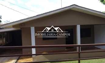 Imagem 2: CASA JD. CONCÓRDIA COM TERRENO DE 522,00M²