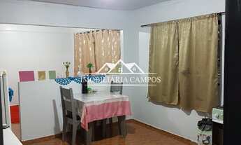 Imagem 5: CASA JD. CONCÓRDIA COM TERRENO DE 522,00M²