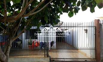 Imagem 4: CASA BAIRRO JD. COOPAGRO