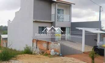 Imagem: SOBRADO EM CASCAVEL ACEITA PERMUTA TERRENO