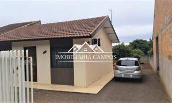 Imagem: Casa à venda - Jardim Panorama, Toledo-Pr