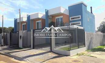 Imagem: SOBRADO JD. TOCANTINS ÓTIMA LOCALIZAÇÃO