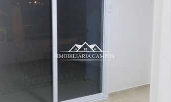 Imagem 4: SOBRADO JD. TOCANTINS ÓTIMA LOCALIZAÇÃO