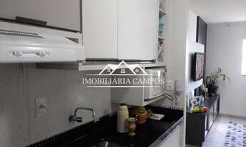 Imagem 3: APARTAMENTO TÉRREO PRÓXIMO À PRATI DONADUZZI, COM MÓVEIS PLANEJADOS