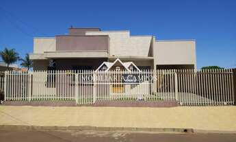 Imagem: LINDA CASA JD. GISELA