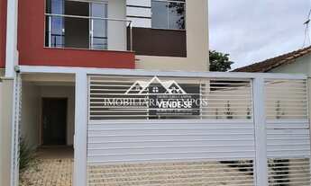 Imagem: SOBRADO À VENDA - JARDIM PANCERA