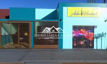 Imagem: CASA COM SALA COMERCIAL NO JD. COOPAGRO