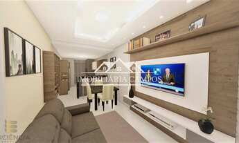 Imagem 5: APARTAMENTO COM ELEVADOR JD. TOCANTINS - TOLEDO-PR