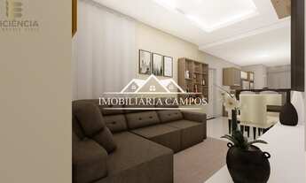 Imagem 3: APARTAMENTO COM ELEVADOR JD. TOCANTINS - TOLEDO-PR