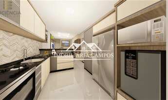 Imagem 4: APARTAMENTO COM ELEVADOR JD. TOCANTINS - TOLEDO-PR