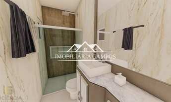 Imagem 7: APARTAMENTO COM ELEVADOR JD. TOCANTINS - TOLEDO-PR