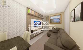 Imagem 6: APARTAMENTO COM ELEVADOR JD. TOCANTINS - TOLEDO-PR