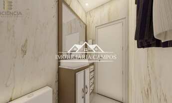 Imagem 7: APARTAMENTO COM ELEVADOR - JD. TOCANTINS, TOLEDO-PR