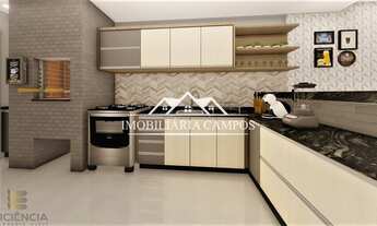 Imagem 3: APARTAMENTO COM ELEVADOR - JD. TOCANTINS, TOLEDO-PR