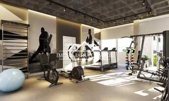 Imagem: RESIDENCIAL AMARANTO APARTAMENTOS DE ALTO