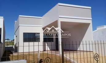 Imagem 4: CASA DISTRITO QUATRO PONTES