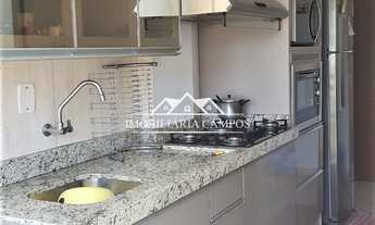 Imagem: APARTAMENTO À VENDA - EDIFÍCIO MONTREAL