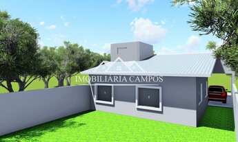 Imagem: CASA À VENDA - JD. SANTA CLARA IV, TOLEDO-PR