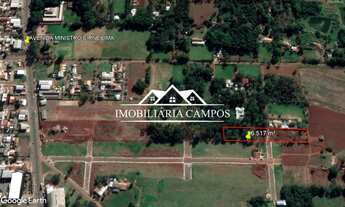 Imagem: CHÁCARA URBANA À VENDA -TOCANTINS - TOLEDO-PR