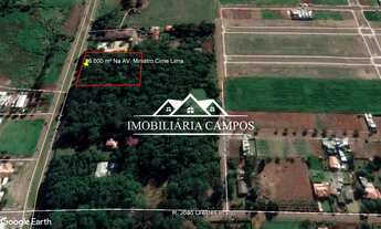 Imagem: CHÁCARA URBANA AV. MINISTRO CIRNE LIMA