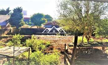 Imagem: TERRENO COM CASA NO CENTRO DE TOLEDO PARA