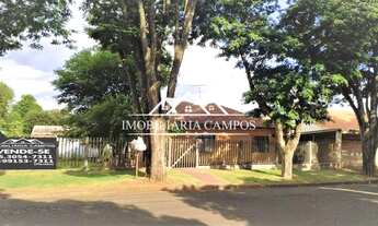 Imagem 5: TERRENO COM CASA NO CENTRO DE TOLEDO PARA VENDA