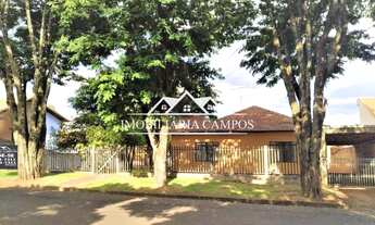 Imagem 2: TERRENO COM CASA NO CENTRO DE TOLEDO PARA VENDA