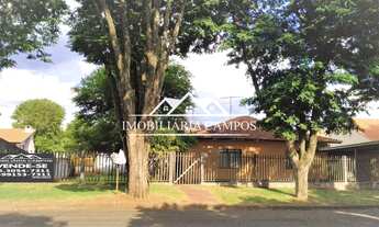 Imagem 4: TERRENO COM CASA NO CENTRO DE TOLEDO PARA VENDA