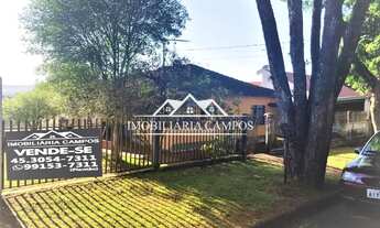 Imagem 3: TERRENO COM CASA NO CENTRO DE TOLEDO PARA VENDA