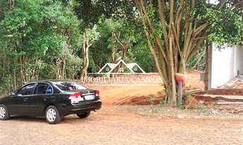 Imagem: TERRENO M. C. R. PARA VENDA OU PERMUTA POR