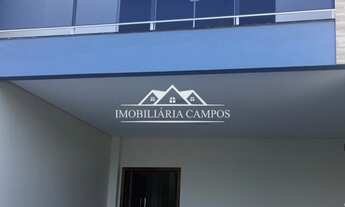 Imagem: SOBRADO ALTO PADRÃO À VENDA - JARDIM PORTO