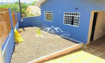 Imagem: CASA JD. PAULISTA