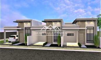 Imagem: CASA COM 1 SUÍTE E 1 QUARTO E PÉ DIREITO