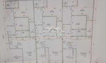 Imagem 3: CASA COM 1 SUÍTE E 1 QUARTO E PÉ DIREITO ALTO NO JD. BRESSAN