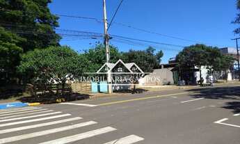 Imagem: TERRENO DE ESQUINA VILA INDUSTRIAL ÓTIMA