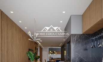 Imagem 4: APARTAMENTO À VENDA - JARDIM LA SALLE, TOLEDO-PR