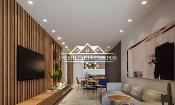 Imagem 2: APARTAMENTO À VENDA - JARDIM LA SALLE, TOLEDO-PR