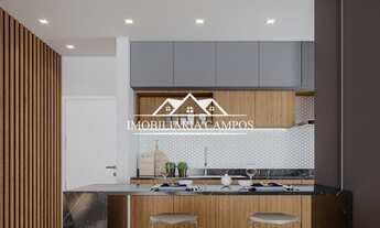 Imagem 6: APARTAMENTO À VENDA - JARDIM LA SALLE, TOLEDO-PR