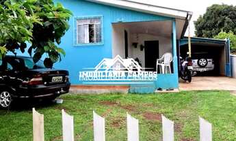 Imagem: TERRENO À VENDA MEDINDO 420 M, COM 2 CASAS