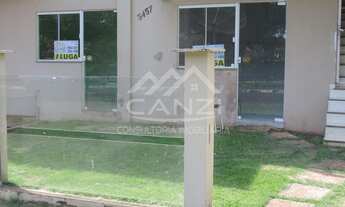 Imagem 2: Quitinete com água inclusa no aluguel